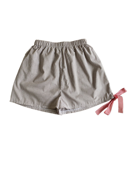 Short Marina